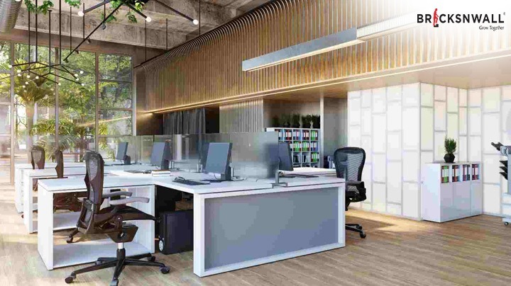 Trending and Most Beautiful Office Interior Design Ideas of 2023
